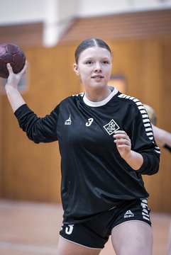 Bild 67 - wBJ TSV Ellerau - HSG Kalkberg : Ergebnis: 30:19